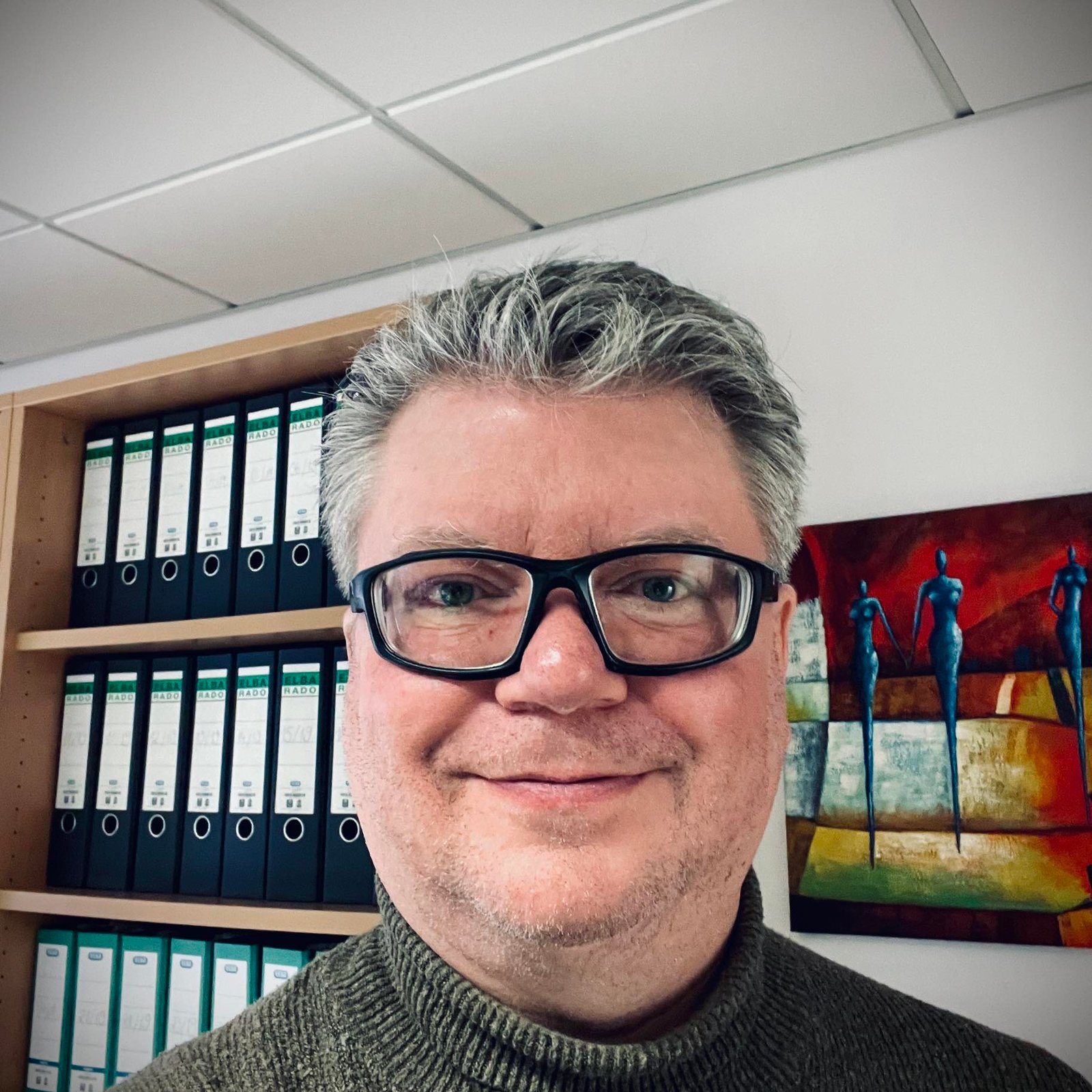 Rechtsanwalt Michael Vogt